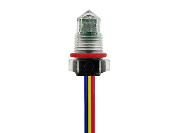 Single-point photoelectric liquid level sensor Product model：1901D