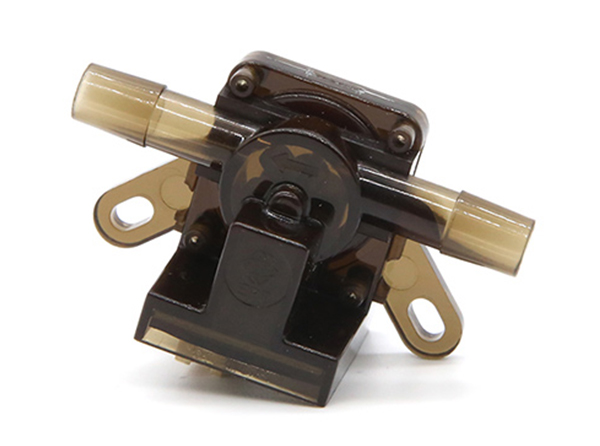 Small flowmeter  FM-PS4765