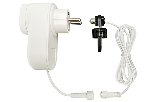 Automatic water replenishment intelligent socket (single point detection)