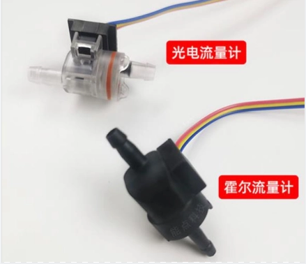 小型液体流量计有哪些